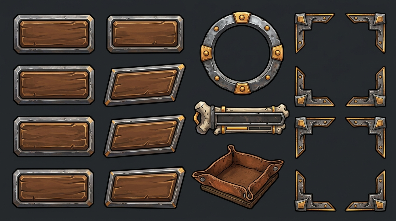 UI kit